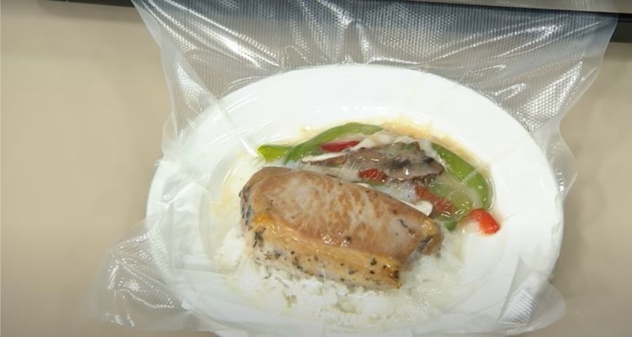 How to Prepare Vacuum Sealed Meals for Camping? [EASY...!!]