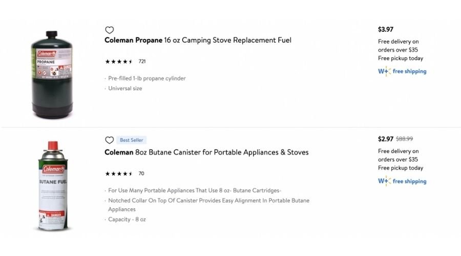 butane vs propane prices