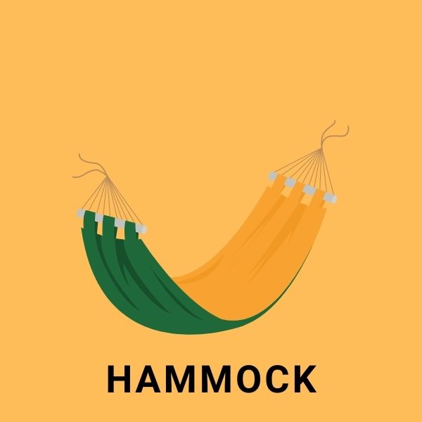 Recommended Hammock