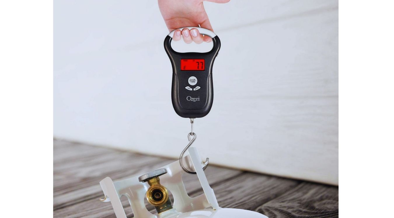 How Long Does 20lb Propane Tank Last? TruCampers