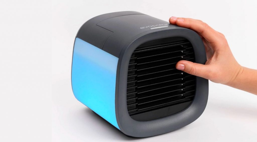 portable camping air conditioner