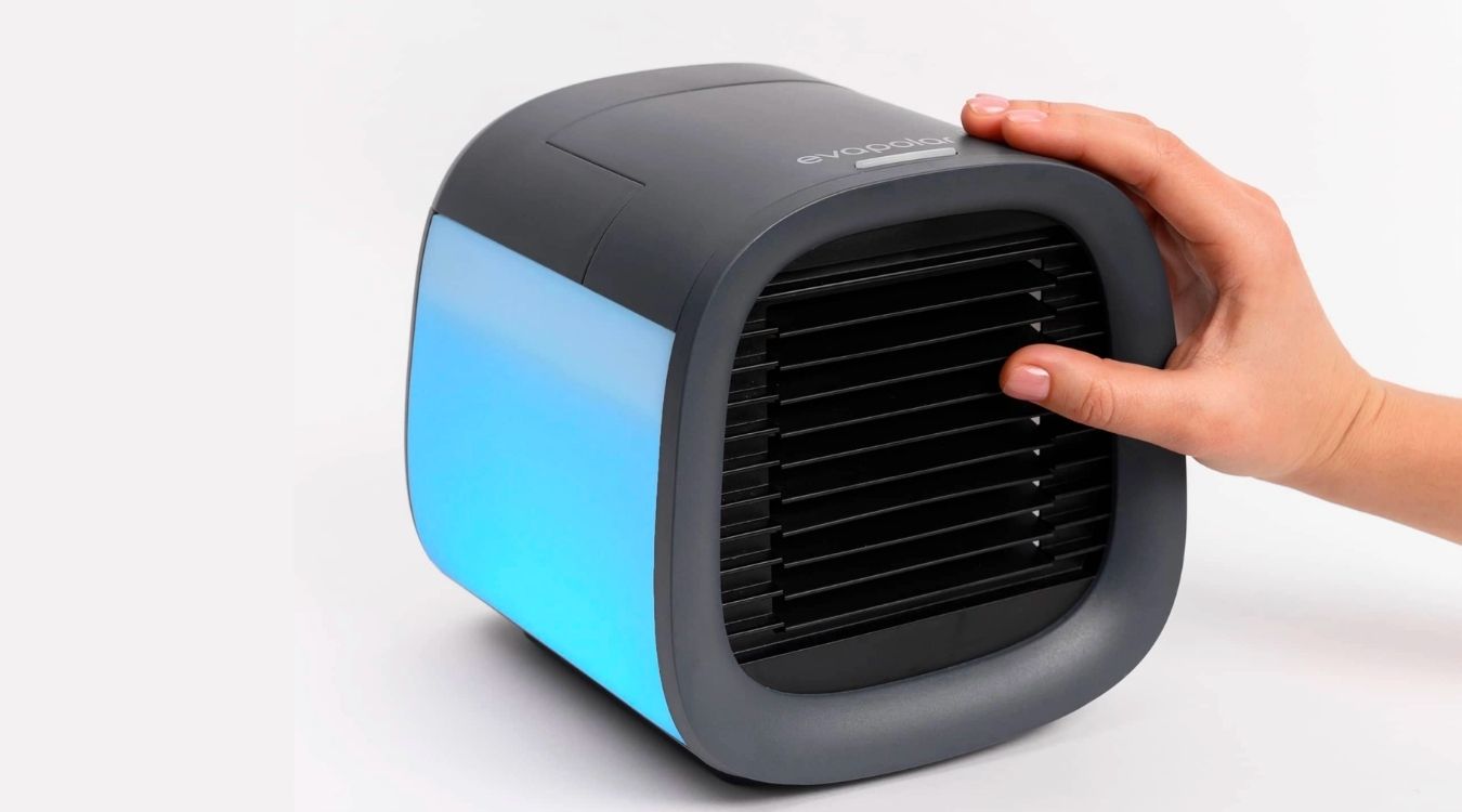 Portable Battery Operated Air Conditioners for Camping