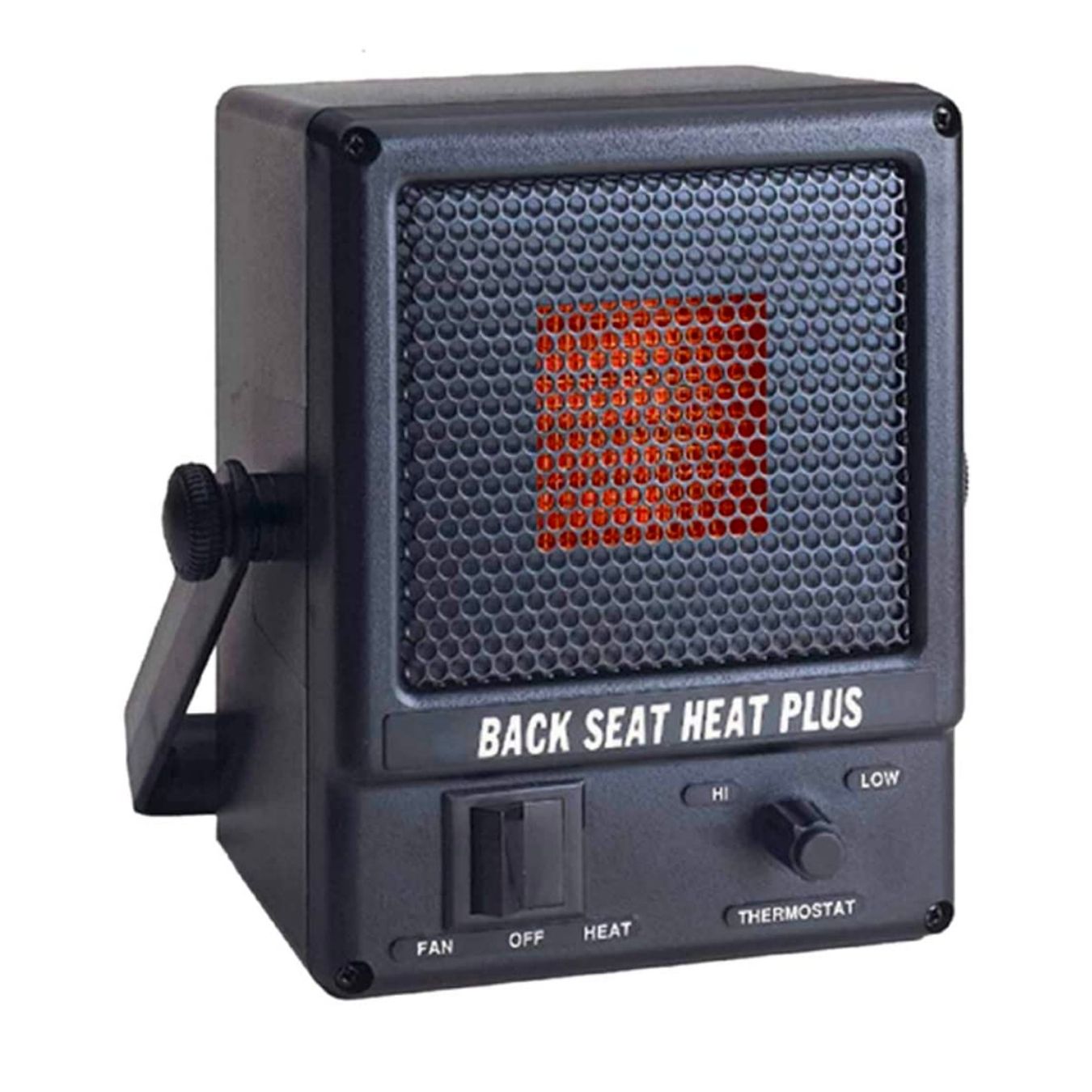 Battery Powered Heater for Camping Tents [Yes, they EXIST!]