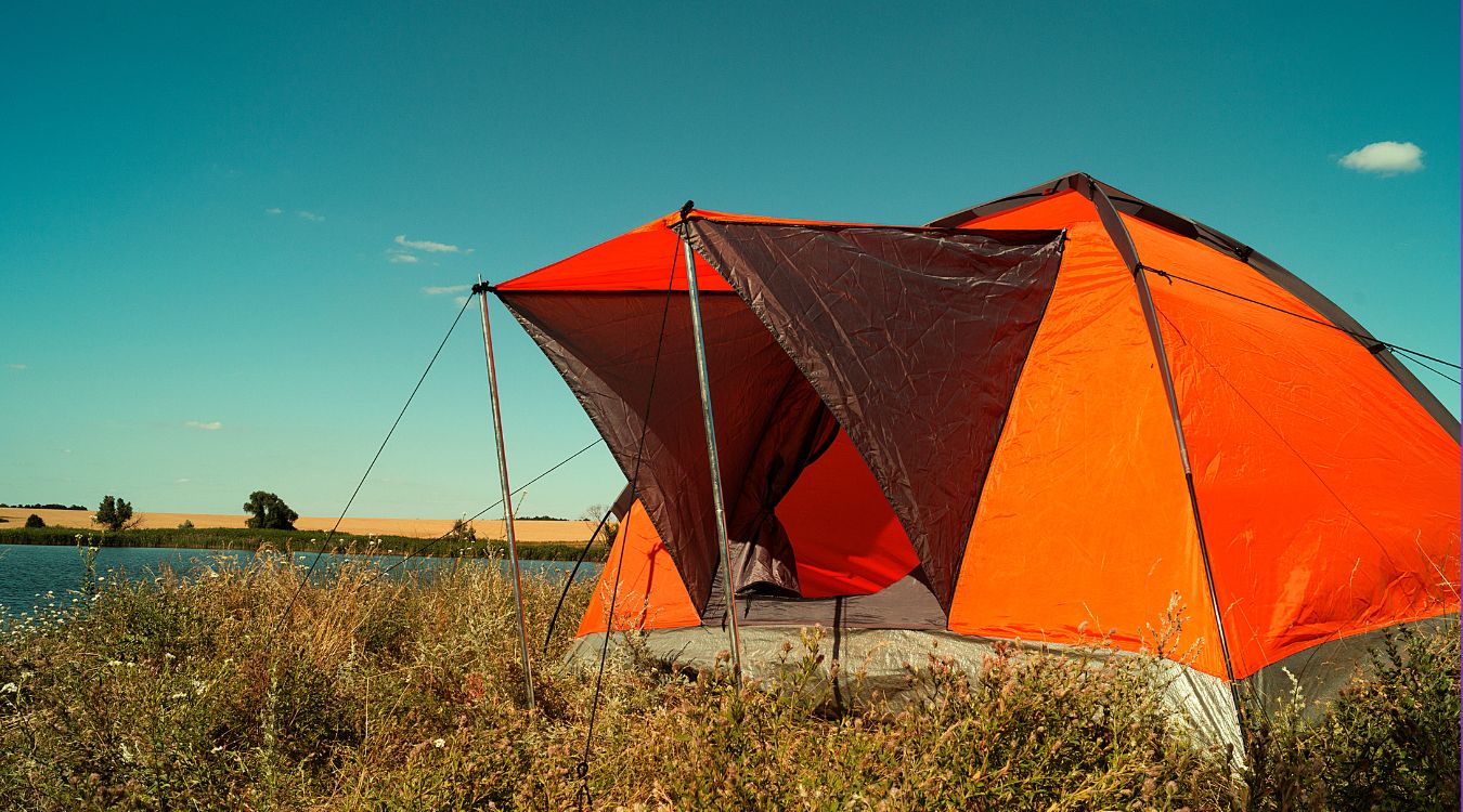 What Is a Tent Vestibule [EXPLAINED] TruCampers