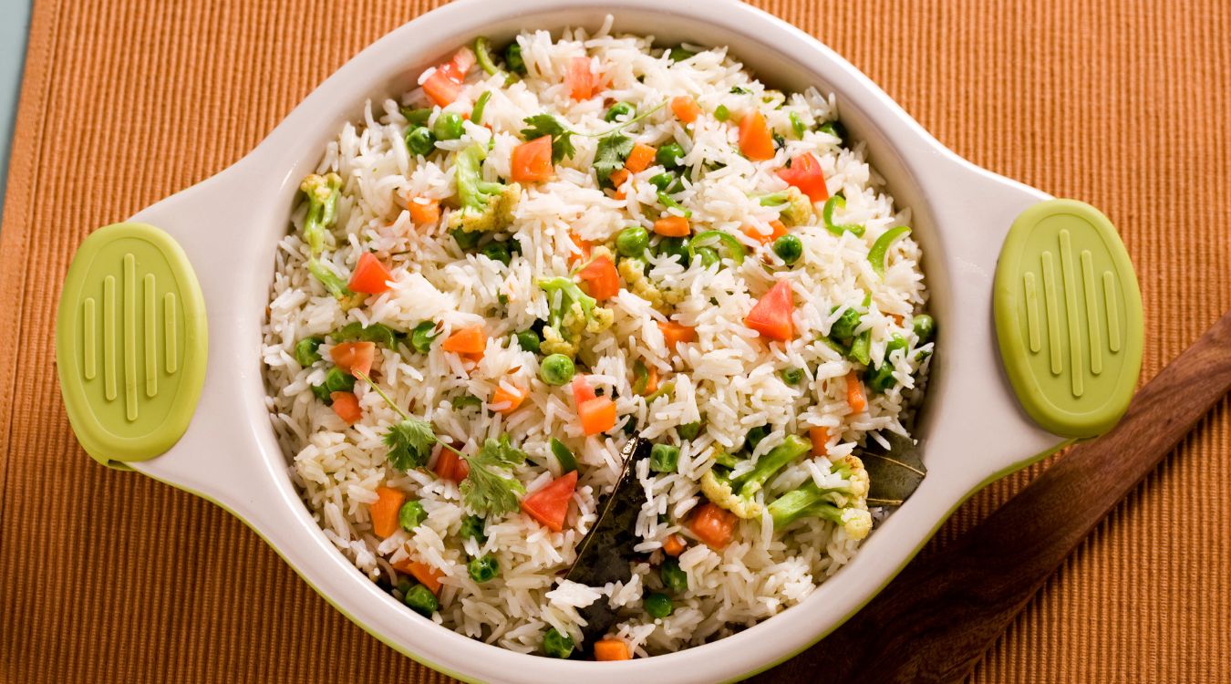 5 best Just Add Water meals for camping TruCampers