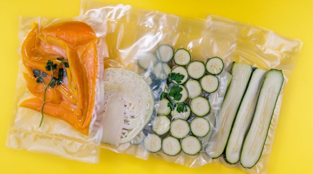 How to Prepare Vacuum Sealed Meals for Camping? [EASY...!!]